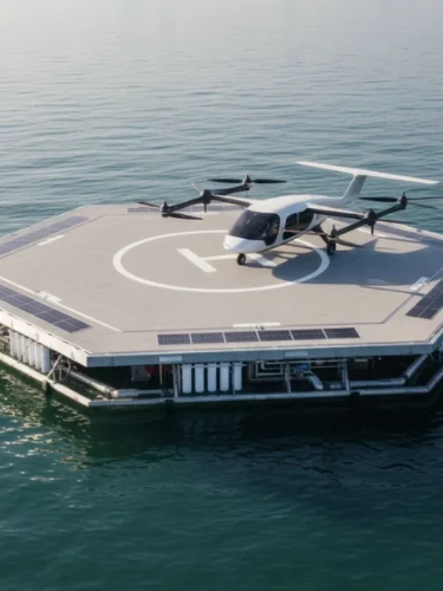 The New Era of Carbon-Neutral Travel