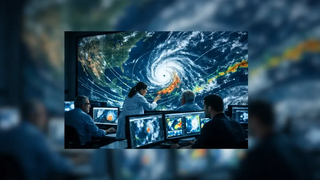 Trump dismantle NCAR strategy affecting a climate research center and future extreme weather forecasting